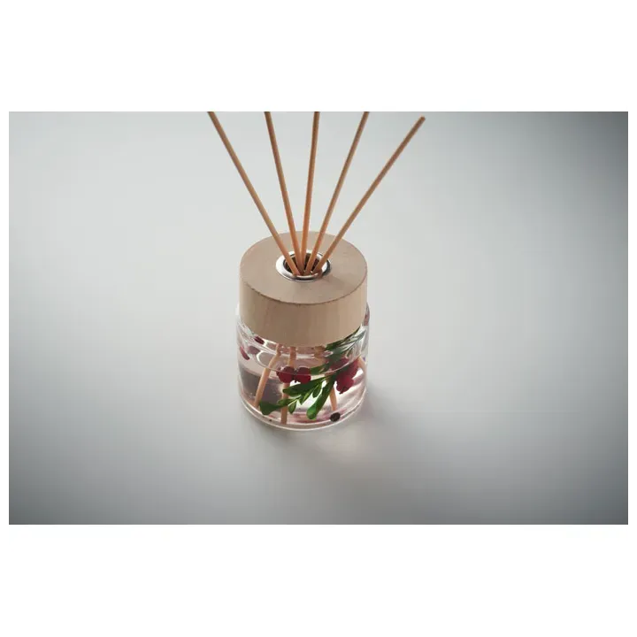 Vanilla aroma reed diffuser - MO2703 (MOCN#22)
